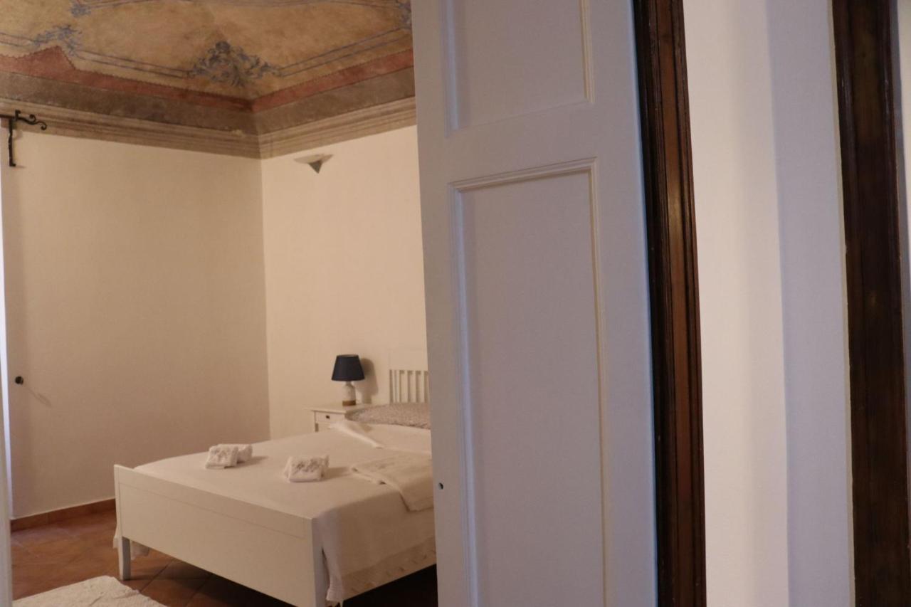 Carlo Alberto Apartment, Alghero Old Town, Near The Beach Exteriér fotografie