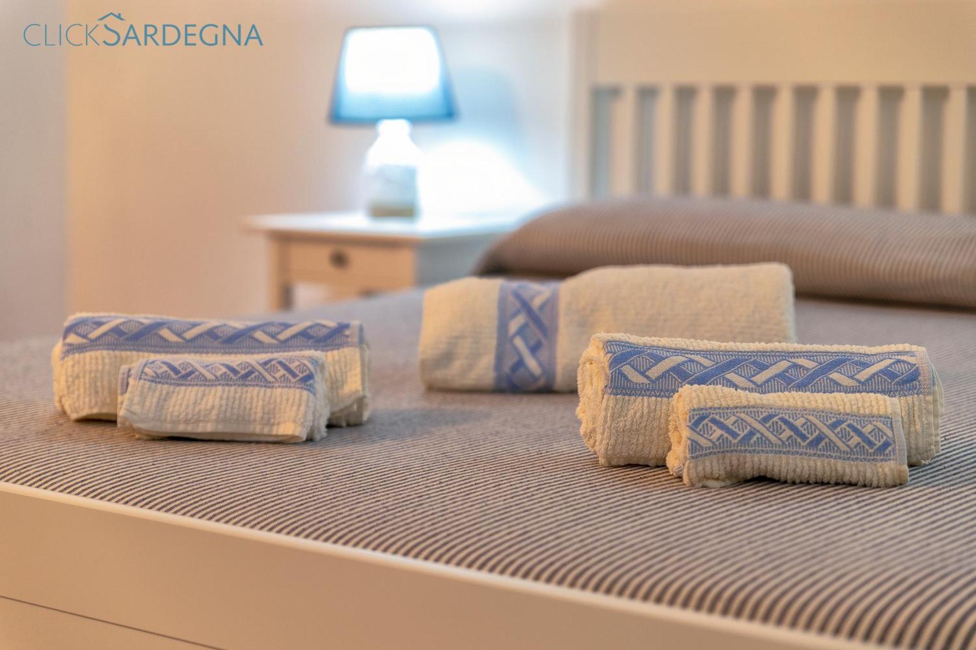 Carlo Alberto Apartment, Alghero Old Town, Near The Beach Exteriér fotografie