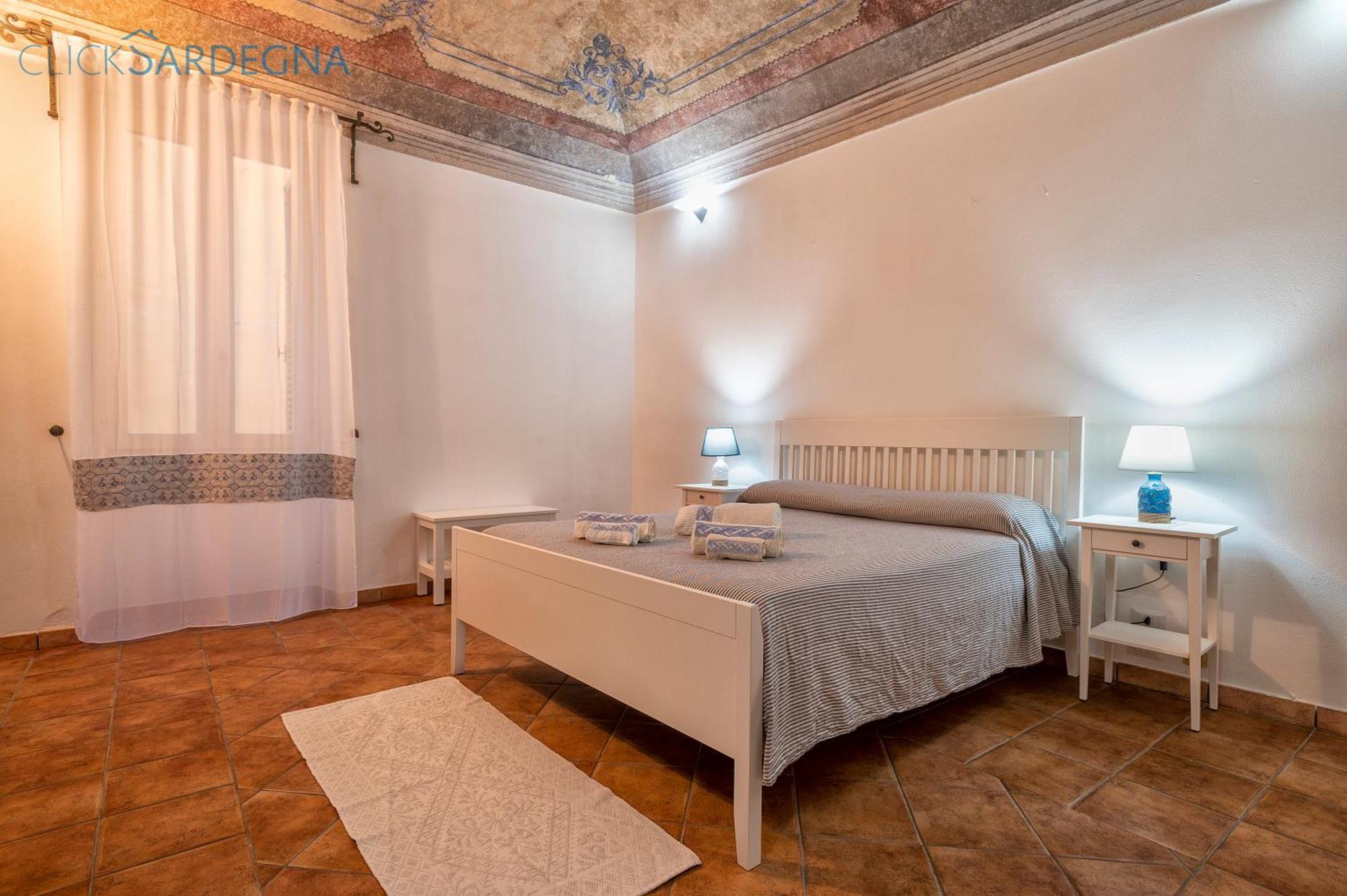 Carlo Alberto Apartment, Alghero Old Town, Near The Beach Exteriér fotografie