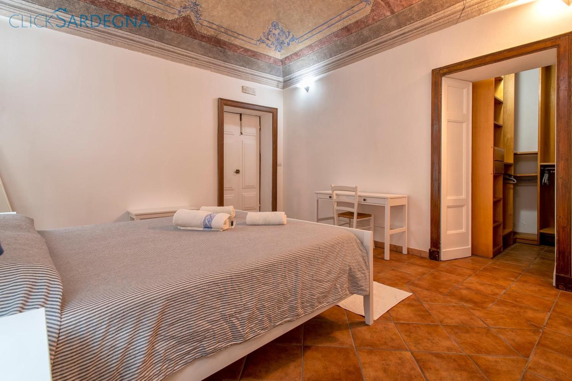 Carlo Alberto Apartment, Alghero Old Town, Near The Beach Exteriér fotografie