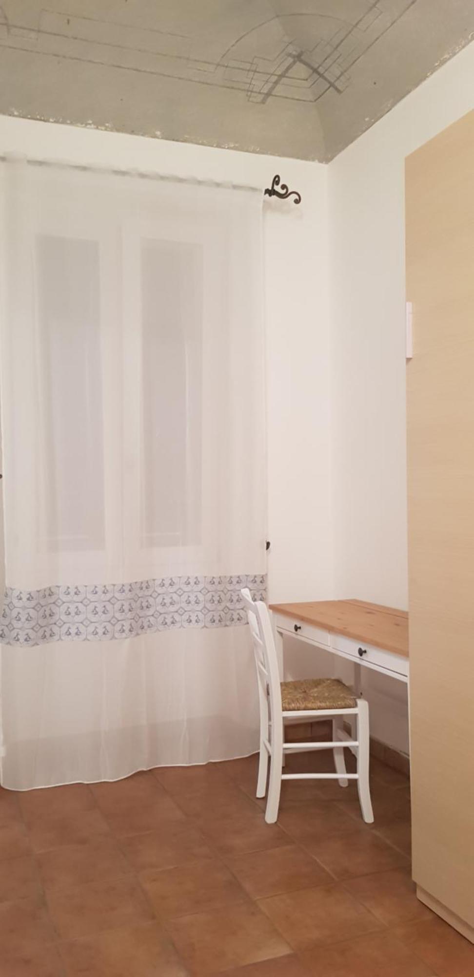 Carlo Alberto Apartment, Alghero Old Town, Near The Beach Pokoj fotografie
